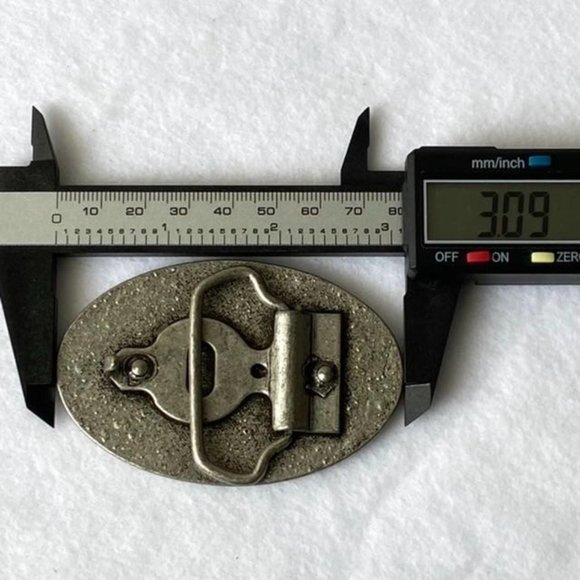 VTG VPP OSHA Belt buckle Voluntary Protection prog - Picture 5 of 9